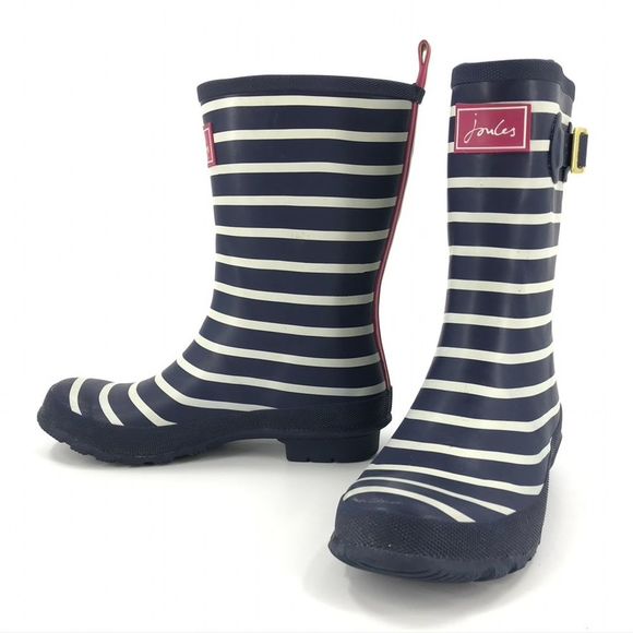 welly rain boots